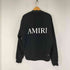アミリ AMIRI MA CORE LOGO CREWNECK メンズ L