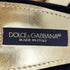 ドルチェアンドガッバーナ DOLCE&GABBANA ジュエリーヒールスウェードパンプス レディース EUR:37