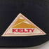 ケルティ KELTY Mini Fanny Hip Bag ミニ ファニー ヒップ バッグ ボディバッグ メンズ