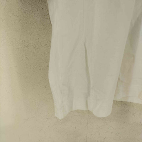 ファセッタズム FACETASM カラースリーブ S/S TEE レディース JPN:1