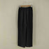 ロクビューティーアンドユースユナイテッドアローズ 6 BEAUTY & YOUTH UNITED ARROWS NEW SATIN PANTS レディース JPN:36