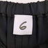 ロクビューティーアンドユースユナイテッドアローズ 6 BEAUTY & YOUTH UNITED ARROWS NEW SATIN PANTS レディース JPN:36