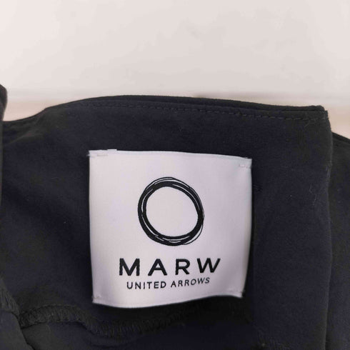 MARW UNITED ARROWS P/PU BALLOON SK† レディース JPN:36