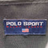 ポロスポーツラルフローレン POLO SPORT RALPH LAUREN マルチポケット バックパック メンズ
