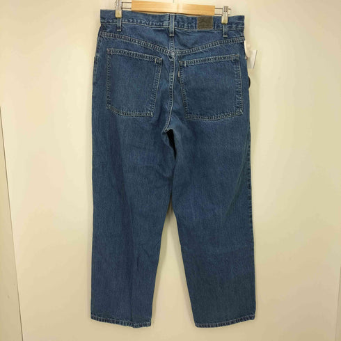 リーバイス Levis silver tab baggy fit バギーシルエットデニムパンツ メンズ W34L30