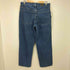 リーバイス Levis silver tab baggy fit バギーシルエットデニムパンツ メンズ W34L30