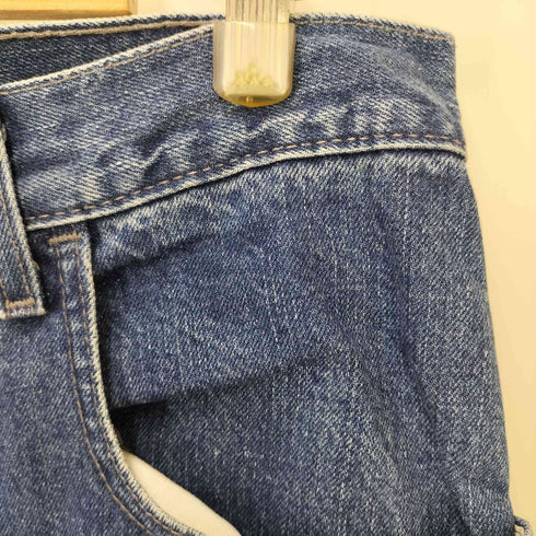 リーバイス Levis silver tab baggy fit バギーシルエットデニムパンツ メンズ W34L30