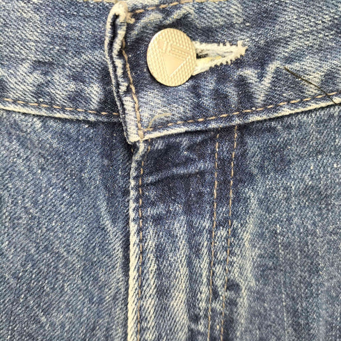 リーバイス Levis silver tab baggy fit バギーシルエットデニムパンツ メンズ W34L30
