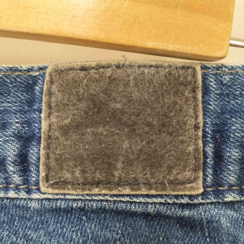 リーバイス Levis silver tab baggy fit バギーシルエットデニムパンツ メンズ W34L30