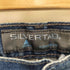 リーバイス Levis silver tab baggy fit バギーシルエットデニムパンツ メンズ W34L30