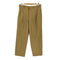 ジャーナルスタンダード JOURNAL STANDARD SJ by SUGA Chino Pants メンズ JPN:M