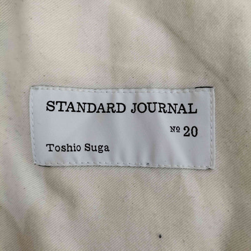 ジャーナルスタンダード JOURNAL STANDARD SJ by SUGA Chino Pants メンズ JPN:M