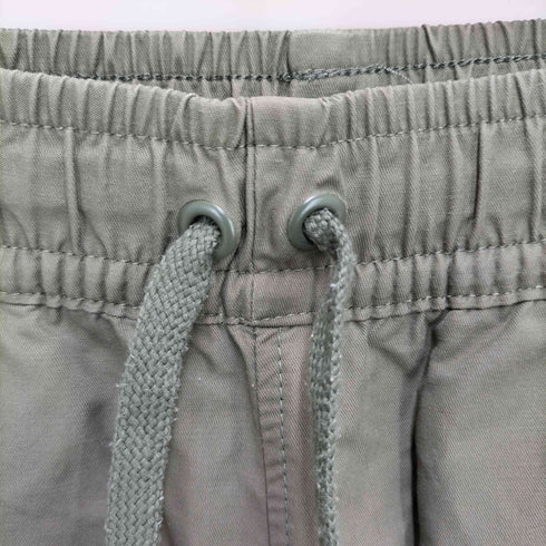 ナイキ NIKE ワンポイントスウッシュハーフパンツ メンズ L