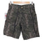 カーハートワークインプログレス Carhartt WIP SINGLE KNEE SHORT リアルツリーカモダック地ハーフパンツ メンズ 30