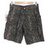 カーハートワークインプログレス Carhartt WIP SINGLE KNEE SHORT リアルツリーカモダック地ハーフパンツ メンズ 30