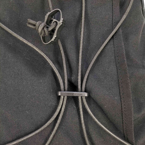 カリマー Karrimor Delta25 デルタ25 バックパック メンズ