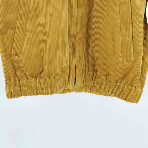ジャーナルスタンダードレリューム JOURNAL STANDARD relume コーデュロイ シンサレートジャケット メンズ JPN:L