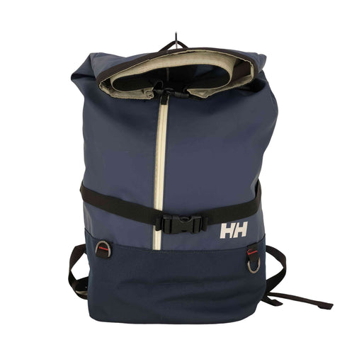 ヘリーハンセン HELLY HANSEN ROLL BACKPACK ロール バックパック メンズ
