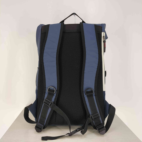 ヘリーハンセン HELLY HANSEN ROLL BACKPACK ロール バックパック メンズ