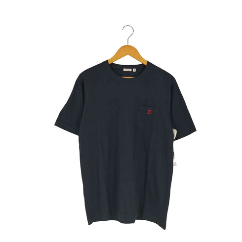 ドレステリア DRESSTERIOR ショートスリーブ クルーネックポケットT メンズ JPN:M