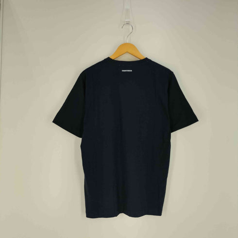 ドレステリア DRESSTERIOR ショートスリーブ クルーネックポケットT メンズ JPN:M