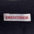 ドレステリア DRESSTERIOR ショートスリーブ クルーネックポケットT メンズ JPN:M
