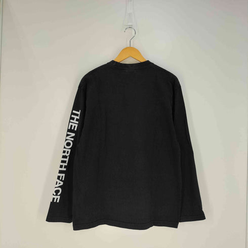 ザノースフェイス THE NORTH FACE L/S Tested Proven Tee ロングスリーブテステッドプルーブンティー メンズ import:XL