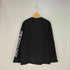 ザノースフェイス THE NORTH FACE L/S Tested Proven Tee ロングスリーブテステッドプルーブンティー メンズ import:XL