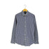 バナナリパブリック BANANA REPUBLIC SLIM FIT ギンガムチェッシャツ メンズ import:S
