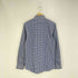 バナナリパブリック BANANA REPUBLIC SLIM FIT ギンガムチェッシャツ メンズ import:S