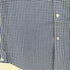 バナナリパブリック BANANA REPUBLIC SLIM FIT ギンガムチェッシャツ メンズ import:S
