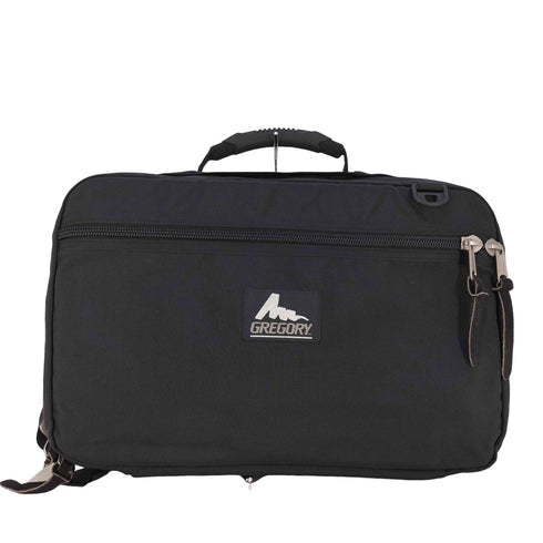 グレゴリー GREGORY NEW MISSION PACK ニューミッションパック ブリーフケース バックパック メンズ