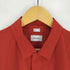 ウールリッチ WOOLRICH 比翼 ストレッチ ショートスリーブシャツ メンズ USA:M EU:L