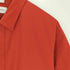 ウールリッチ WOOLRICH 比翼 ストレッチ ショートスリーブシャツ メンズ USA:M EU:L