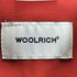 ウールリッチ WOOLRICH 比翼 ストレッチ ショートスリーブシャツ メンズ USA:M EU:L