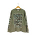 ナイキエーシージー NIKE ACG Cave Long-Sleeve Tee ロングスリーブTシャツ メンズ import:XL