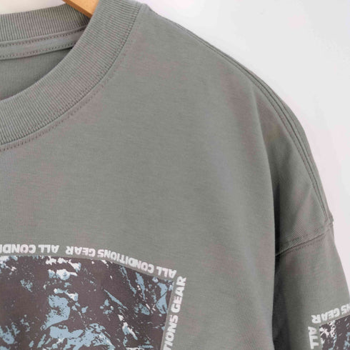 ナイキエーシージー NIKE ACG Cave Long-Sleeve Tee ロングスリーブTシャツ メンズ import:XL