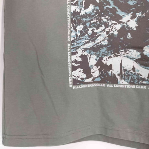 ナイキエーシージー NIKE ACG Cave Long-Sleeve Tee ロングスリーブTシャツ メンズ import:XL