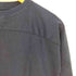 ナノユニバース NANO universe LB.03/NVy ボートネックTシャツ メンズ JPN:L