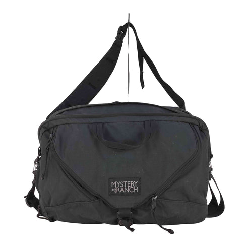ミステリーランチ MYSTERY RANCH EXPANDABLE 3WAY BRIEFCASE エクスパンダブル 3WAY ブリーフケース バックパック メンズ