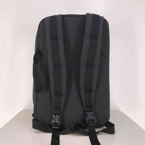ミステリーランチ MYSTERY RANCH EXPANDABLE 3WAY BRIEFCASE エクスパンダブル 3WAY ブリーフケース バックパック メンズ