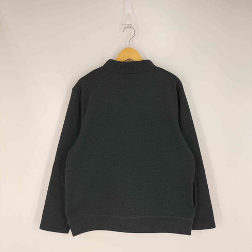 カトー KATO モックネックニットカットソー メンズ JPN:L