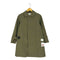 ナナミカ nanamica GORE-TEX Soutien Collar Coat ゴアテックス ステンカラーコート メンズ import:XS