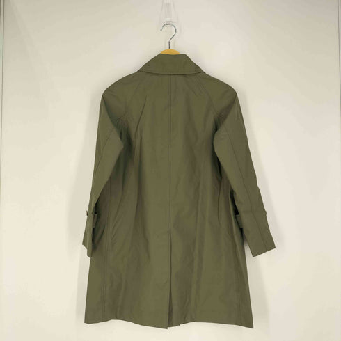 ナナミカ nanamica GORE-TEX Soutien Collar Coat ゴアテックス ステンカラーコート メンズ import:XS