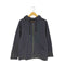 ドレステリア DRESSTERIOR 吊裏ライト ジップパーカー メンズ JPN:M