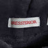 ドレステリア DRESSTERIOR 吊裏ライト ジップパーカー メンズ JPN:M