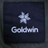 ゴールドウイン GOLDWIN リップストップ 開襟 オープンカラーシャツ メンズ import:XL