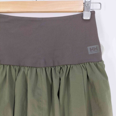 ヘリーハンセン HELLY HANSEN W Light Stretch Skirt ライトストレッチスカート レディース JPN:S