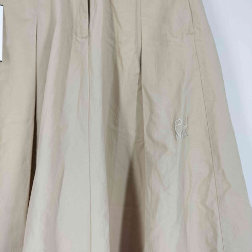 プーマ PUMA INFUSE LONG SKIRT ロングスカート レディース XS