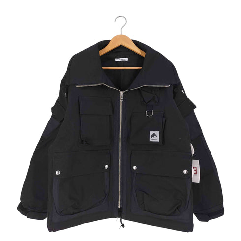 F-LAGSTUF-F BOMBER DUCK JKT ボンバー ダック ジャケット メンズ JPN:M